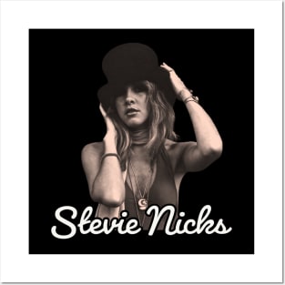 Stevie Nicks / 1948 Posters and Art